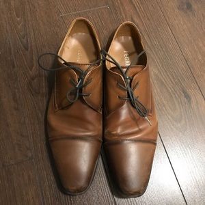 2/$20 Men’s Dress Shoes